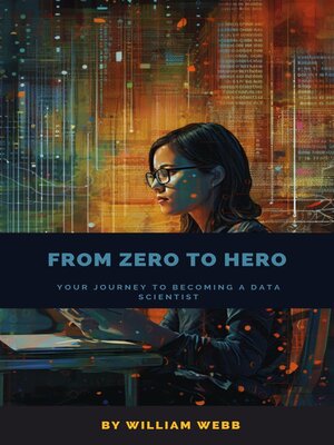 cover image of From Zero to Hero